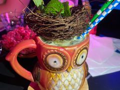 -MOSSO音乐酒吧·live house(南京旗舰店)