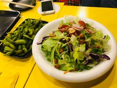 大拌菜-望京小腰(北京总店)