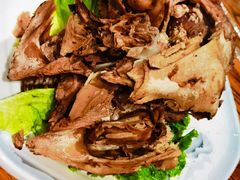 -有奴思烤肉·清真(正宁路店)