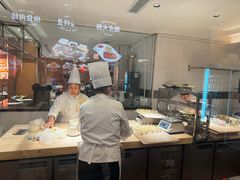 -东方饺子王(新阳路店)