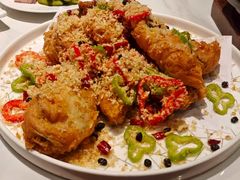 -申粤轩酒楼(丁香花园店)