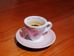 -Be Lived Cafe比例咖啡(摩天轮店)