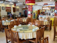 -鹤乡东北菜(崮山路店)