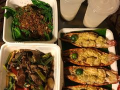 -纽顿熟食中心