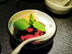 玉瓜龟苓膏-蝴蝶里·粤菜·点心(滨江龙湖店)