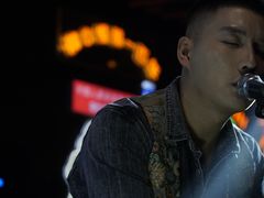 -月亮瓦肆音乐酒吧(环山路店)