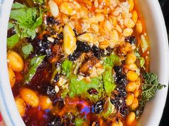 -小饕荟雅安贡椒鱼鲜馆(广福桥店)