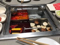 -海底捞火锅(龙湖北京大兴天街店)