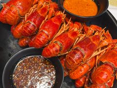 -聚味瞿记·龙虾堂(坡子街店)