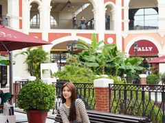 -佛罗伦萨小镇广佛名品奥特莱斯(疏港路店)