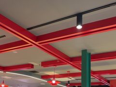 -京悦南门涮羊肉·羊蝎子火锅(田林路店)