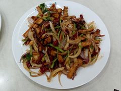 -人和啤酒屋海鲜大排档(营口路店)