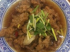 小酥肉-杏花村水席楼(西大街总店)