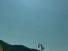 -长沙黑麋峰国家森林公园