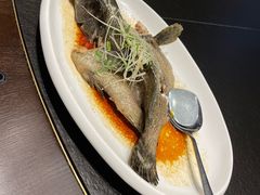 -鱼乐轩·俄罗斯海鲜直供餐厅(群力店)