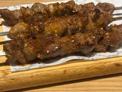 -哈啾嗨·新概念蒙餐(红星新城店)