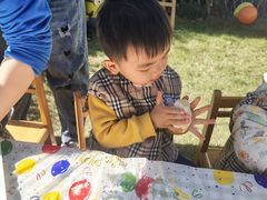 -昱南托育园.托班晚托.寒暑假班