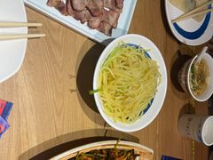 -满园烤鸭·春饼(奥体万达店)