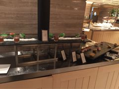 万斯阁西餐厅-北京王府井希尔顿酒店·万斯阁西餐厅