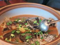 -千岛湖小鱼儿·淳安匠心农家菜