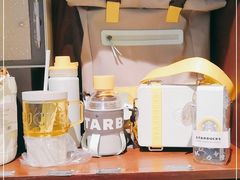 -星巴克(北京南站第二店)