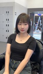 -CIT造型·烫发·染发