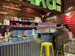 -MIKAKU(万达广场上海宝山店)