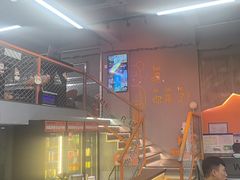 -允辛家·自助泥炉烤肉(九亭店)