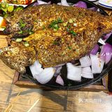 烤肉推荐
