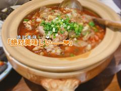 -火宫殿·湘菜小吃·商务宴请·生日聚会(东塘店)