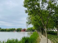 -盛世南宫影视城(北普陀影视城)