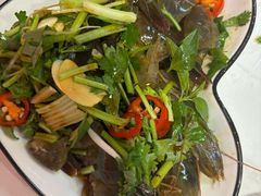 -官塘锋记鱼生·生腌·砂锅粥(牌坊街店)