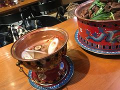 -三太子地摊烧烤·小龙虾(北蔡店)