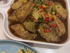 -香香海南菜餐厅