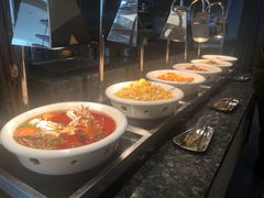 -星伦多自助料理·涮烤一体(杭州来福士店)