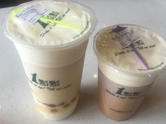 -1点点(龙洞店)