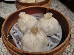 天王烤鸭包-南京大牌档(三阳广场苏宁店)