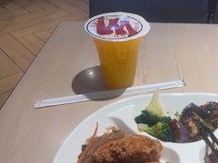 -乡村基(杨家坪建设店)