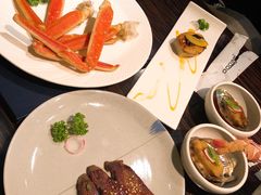 -王鼎精致料理铁板烧(世博源店)