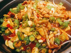 -永兴外婆桥(城中万达店)