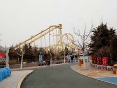 -青岛方特梦幻王国