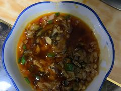 -石灰市毛记烧鸡公(解放碑店)