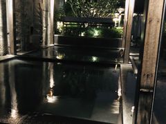 -明谷行馆·温泉