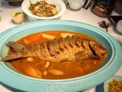-阿五黄河大鲤鱼(英协路店)