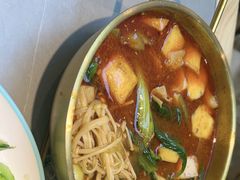 -小两口锦州烧烤·脆皮油边·麻辣涮肚(依云北郡店)