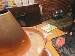 -额尔敦草原涮羊肉·烧烤(冻青树总店)