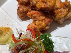 -蟹将军·松叶蟹和牛日料放题自助(K11店)