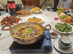 -饺子功·东北记忆·锅包肉(电厂路店)