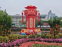 -纪念孙中山市政公园
