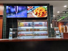 -魏斯理汉堡(西安沣东吾悦店)